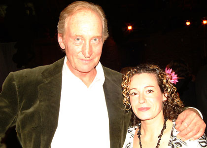 BBC Radio 2 Folk Awards 2006 Gallery