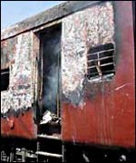 गोधरा कांड के अभियुक्तों पर पोटा के तहत मुक़दमा चल रहा है