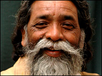 शिबू सोरेन