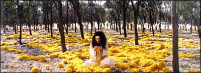 نمايی از فيلم مهدخت