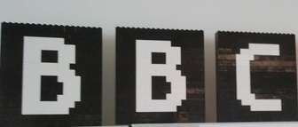 Featured service - BBC APIs