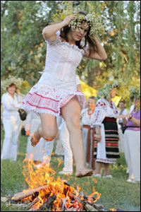 Івана Купала