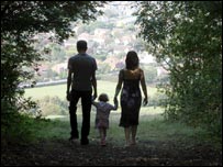 माता-पिता