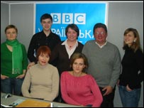 Груповий портрет