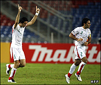 رحمان رضایی