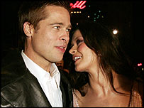 اس پروگرام میں موسیقی اور فلموں سے سبھی بڑے نام شامل ہیں