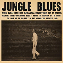 Review of Jungle Blues