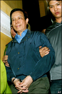 Ông Nguyễn Việt Tiến