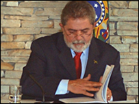 Luiz Inácio Lula da Silva