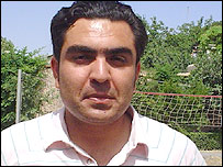 حسام الدين شمس