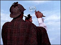 Sherlock Holmes image