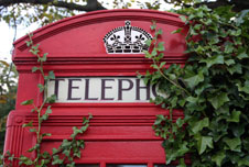 Phone Box