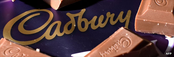 c=Cadbury chocolate bar