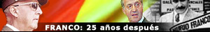 Franco: 25 a&ntilde;os despu&eacute;s