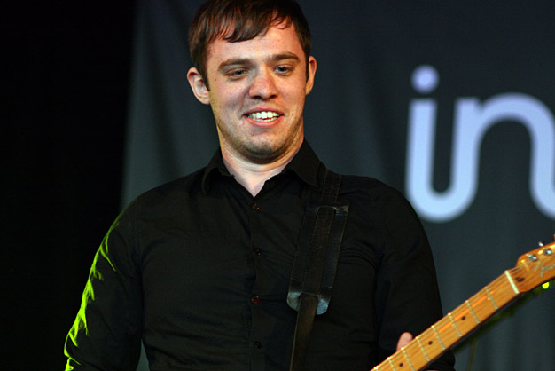 Everything Everything