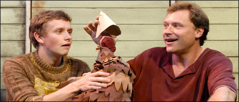 From Danny the Champion of the World