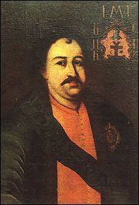 РПЦ натякає на можливість скасувати анафему Мазепі