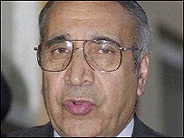 علی احمد جلالی