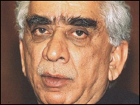 جسونت سنگھ بہت عرصے سے نانی ماں کے مندر جانا چاہتے تھے