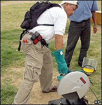 आचे के विद्रोही