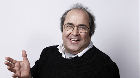 Danny Baker