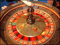 Ruleta