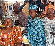 Remembering African ancestors