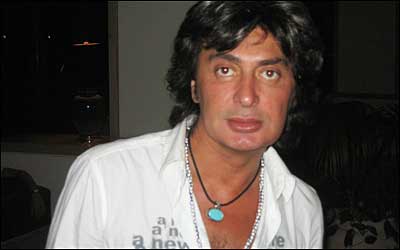 شهرام صولتی