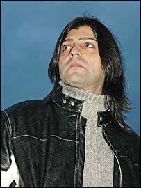 کاوه یغمایی