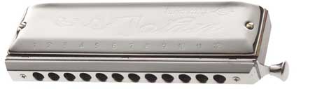Harmonica