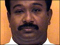 Nation Building Minister Susantha Punchinilame (Government photo)