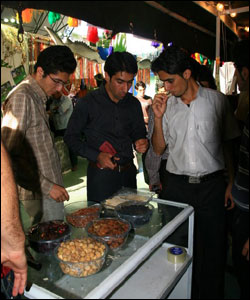 عکس از فرشاد پالیده 