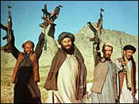 Taliban 