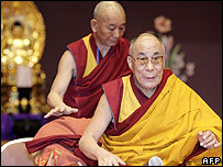 Dalai Lama