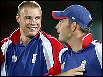 एंड्र्यू फ्लिंटॉफ