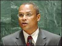 PM de Cabo Verde, José Maria Neves