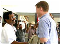 एरिक सोलहीम