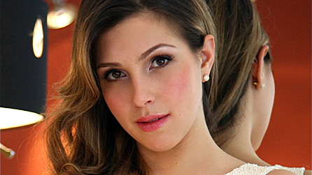 Sasha Djihanian from Canada