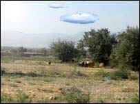 وريځ، ونې او رمه