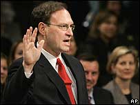 Samuel Alito