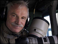 Yann Arthus-Bertrand