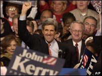 john kerry