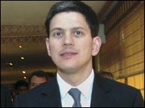 ڈیوڈ ملی بینڈ 