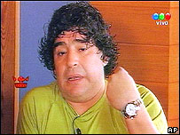 Maradona