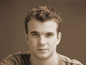 Ben Whitehead: Editor of Platform