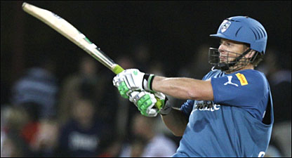 गिलक्रिस्ट