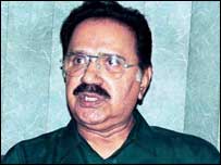 مخدوم امین فیہم