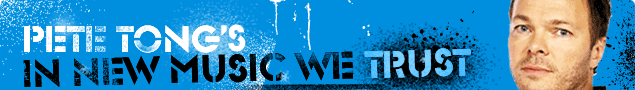 Pete Tong