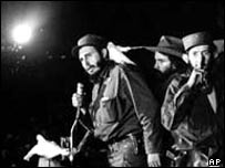 Fidel Castro