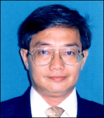 Luật sư Nguyễn Bính Châu